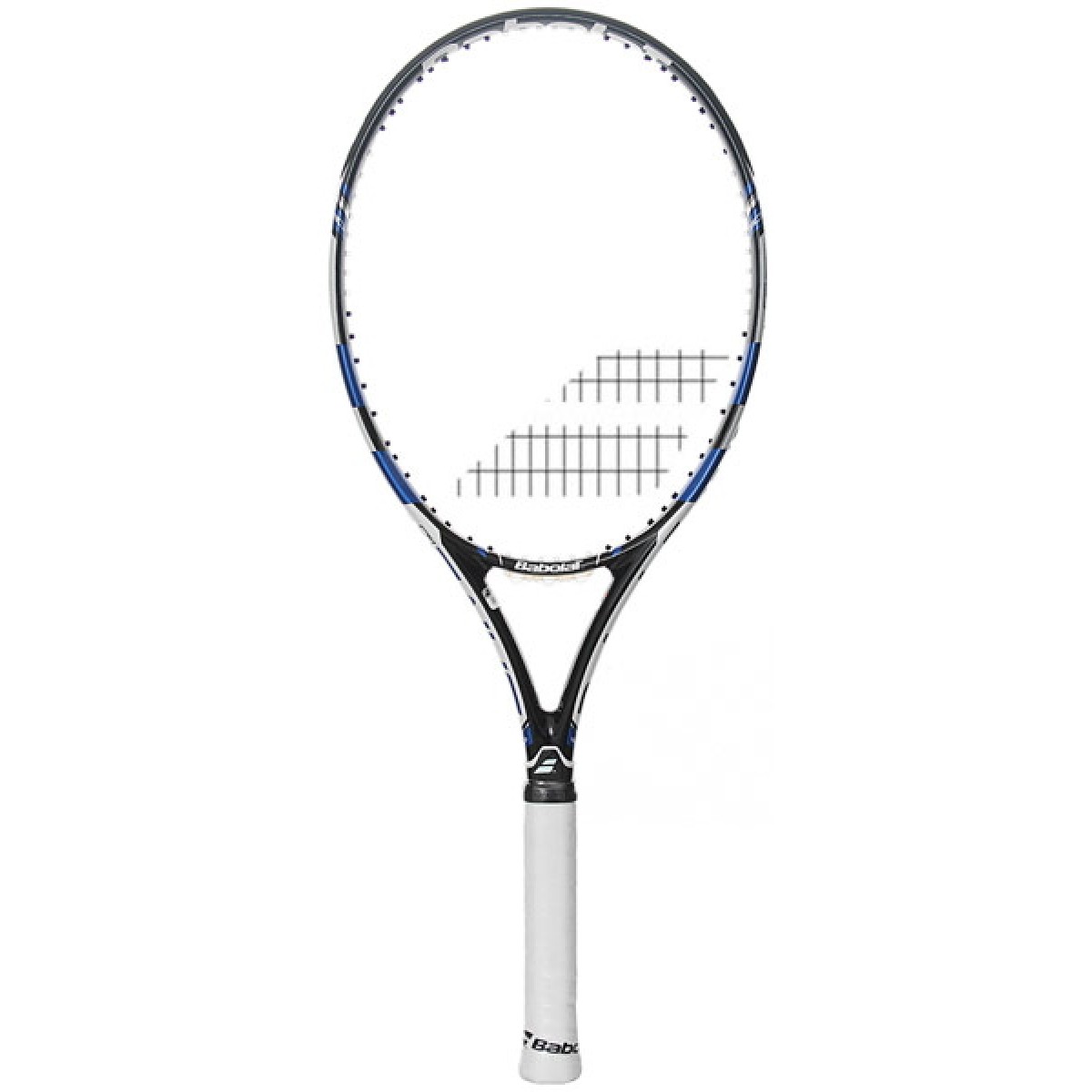 Jonc Babolat Pour Raquette De Tennis - Accessoire De Protection Et De Personnalisation