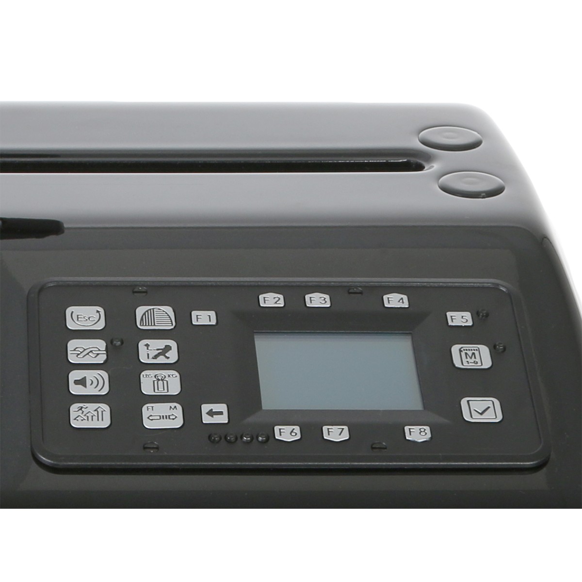 Machine A A Corder Cordeur De Raquettes Escape De Tennis Badminton