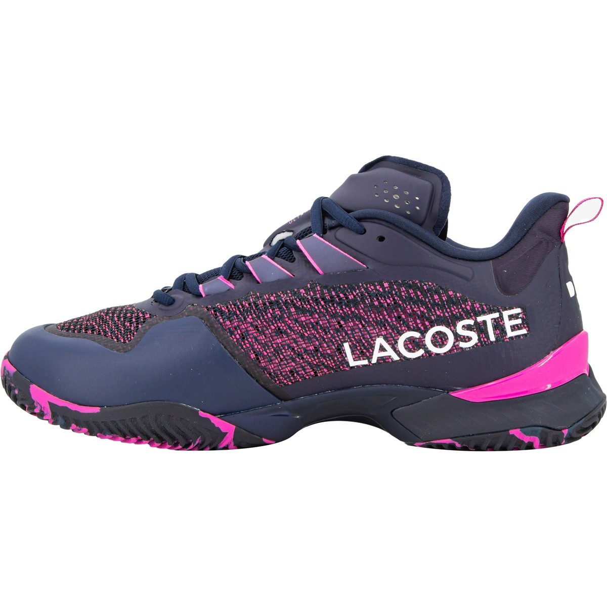 CHAUSSURES LACOSTE AG-LT 23 ULTRA MEDVEDEV PARIS TERRE BATTUE