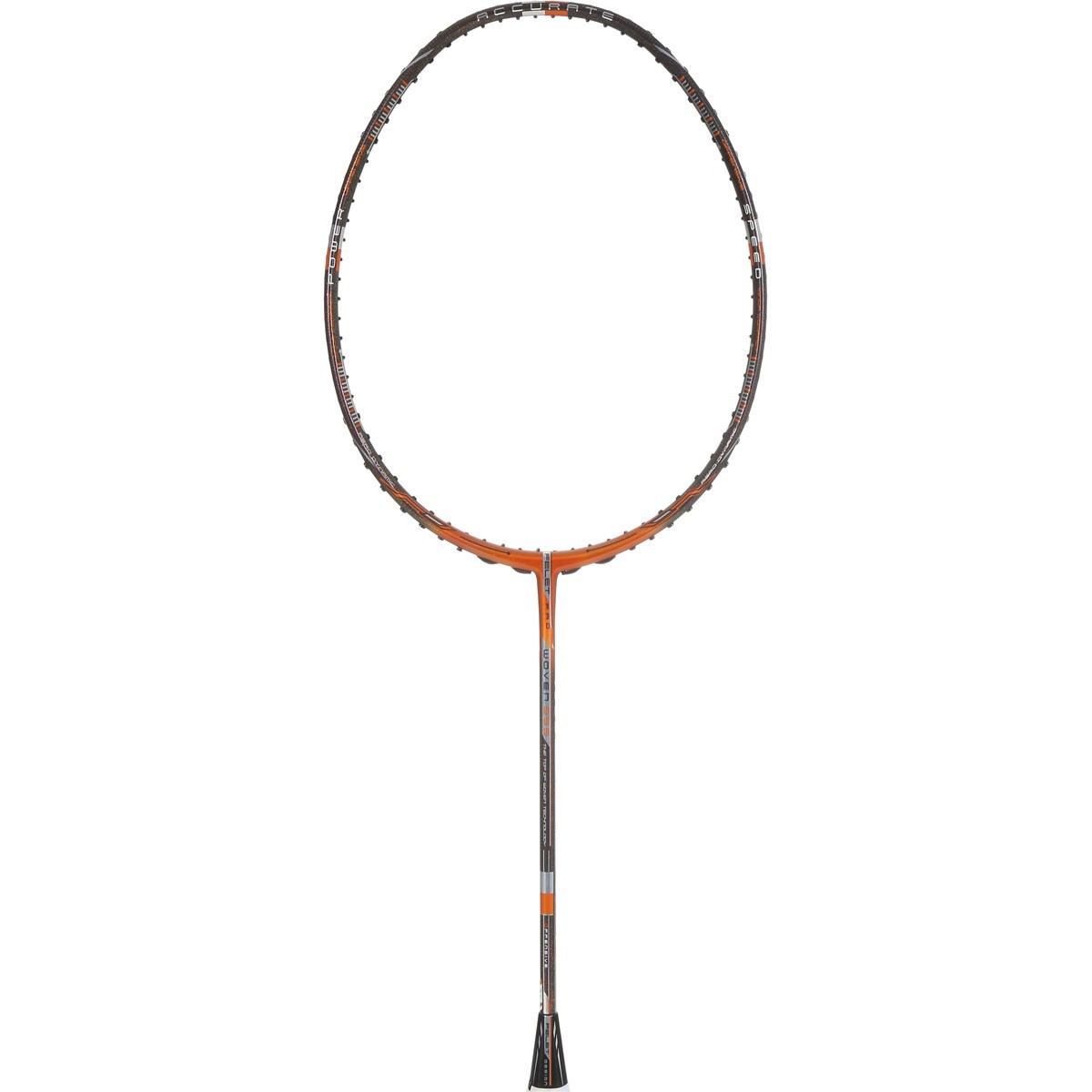 FELET WOVEN999 バドミントンラケット FELET WOVEN999 バドミントンラケット