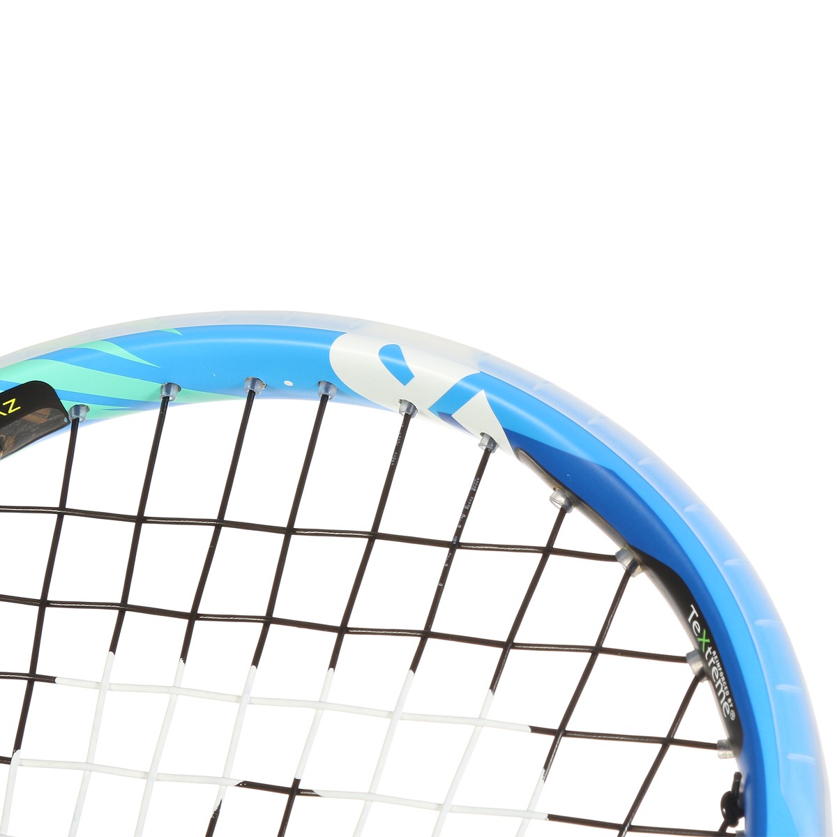Test De La Raquette De Squash Opfeel SR590 Power Décathlon
