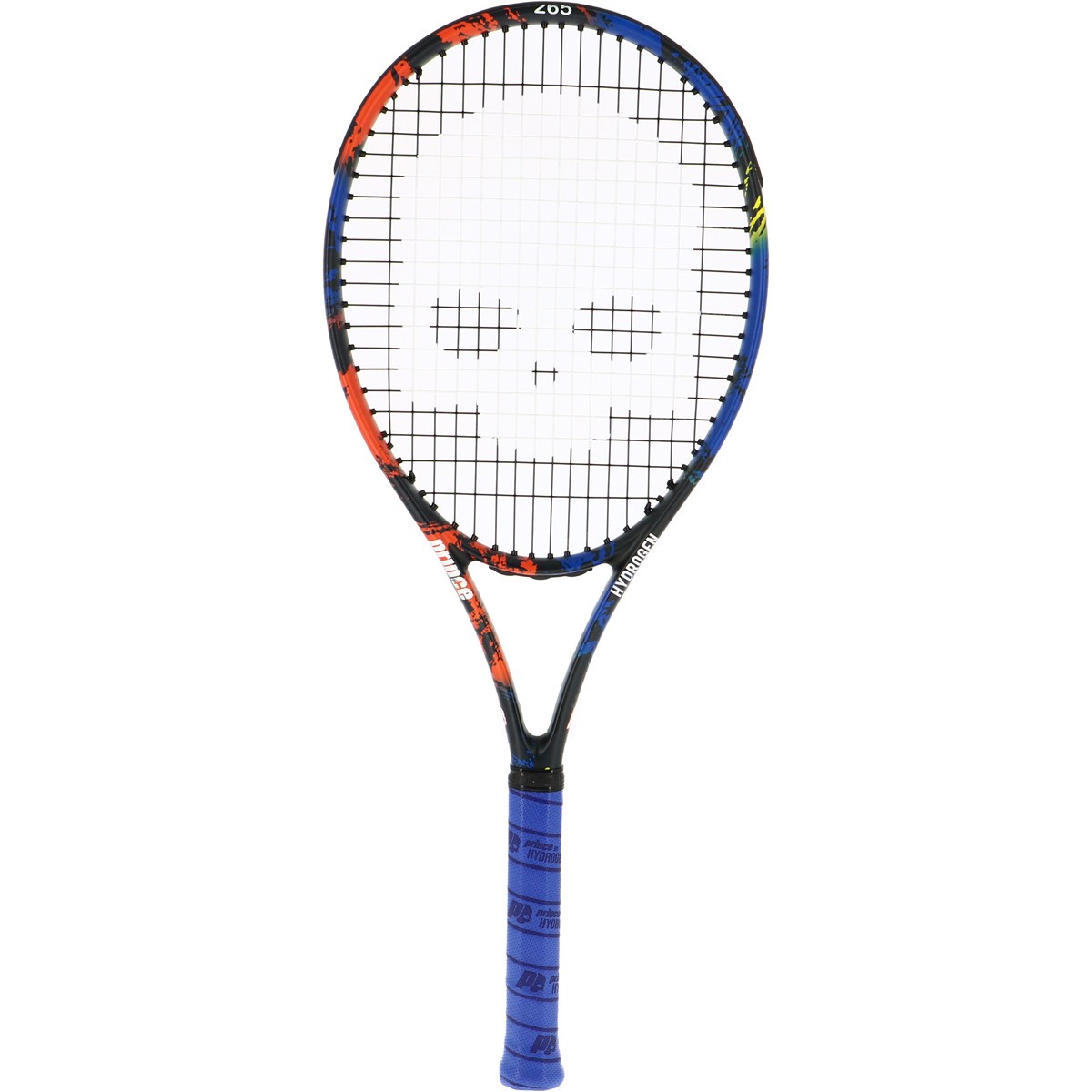 Cordage De Raquette De Tennis Prince, 36 Feet (environ 11 Mètres), Nylon, Jamais Utilisé