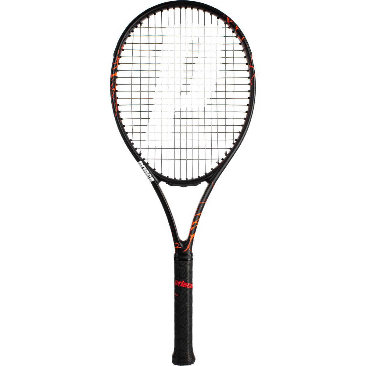 Housse De Raquette De Tennis Prince Series 110 Pro – Étui Protecteur Sans Raquette