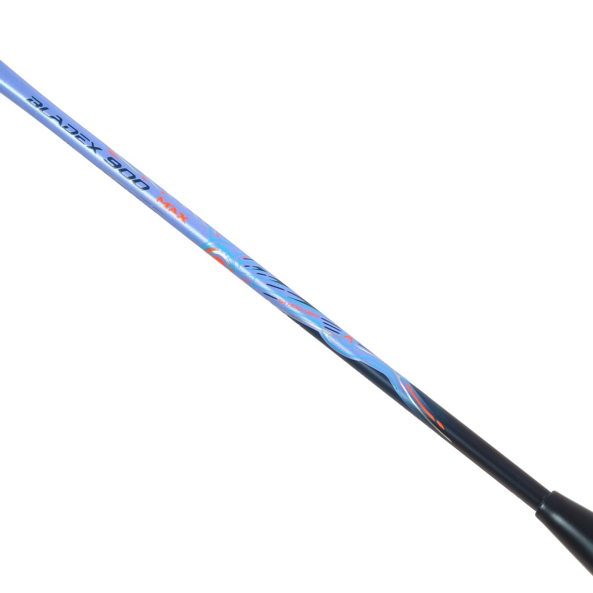 RAQUETTE DE BADMINTON LI-NING BLADEX 900 MOON MAX 4U (NON CORDEE