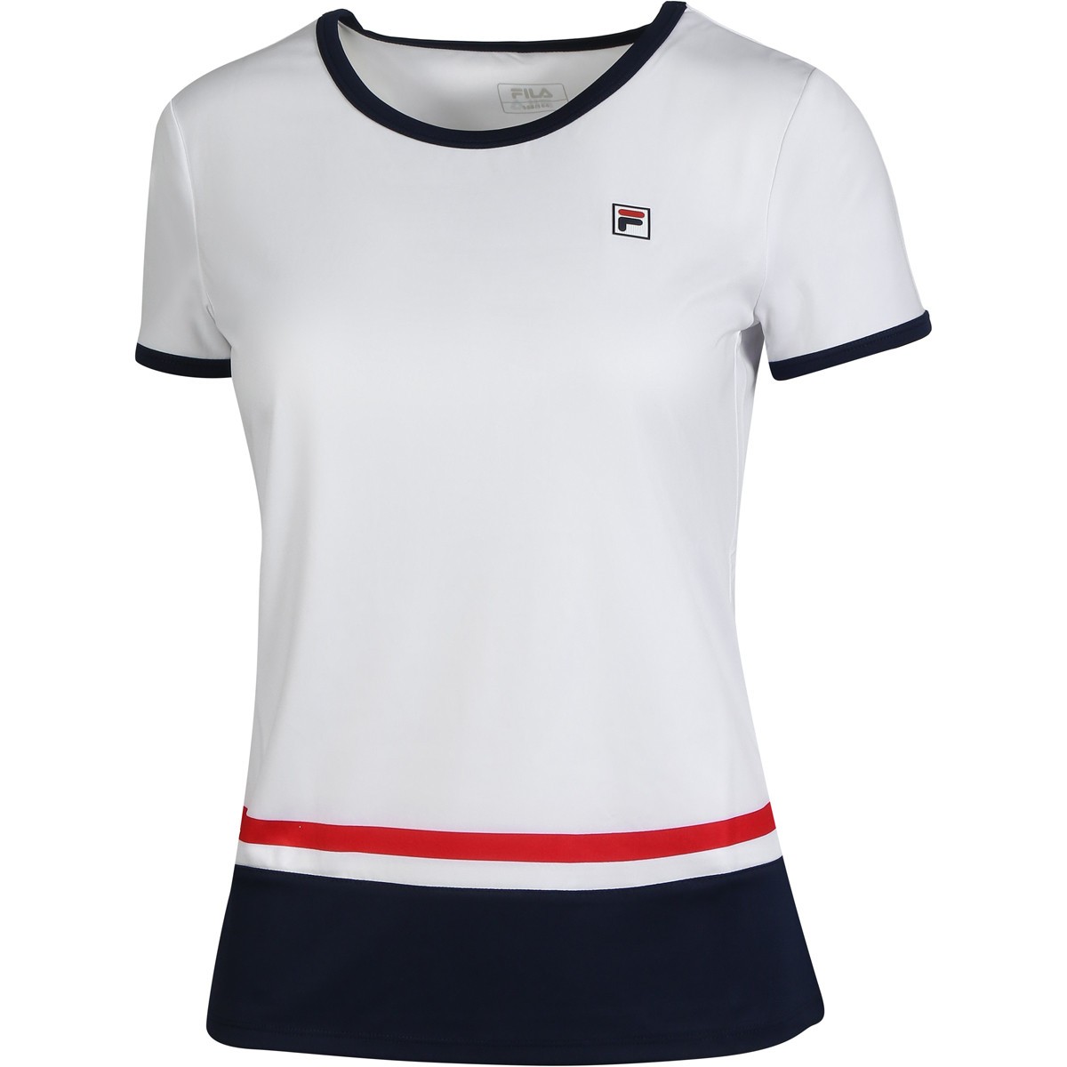 Fila Apparel Tee Shirt Fila Ado Garcon Tee Shirt Fila 14 Ans