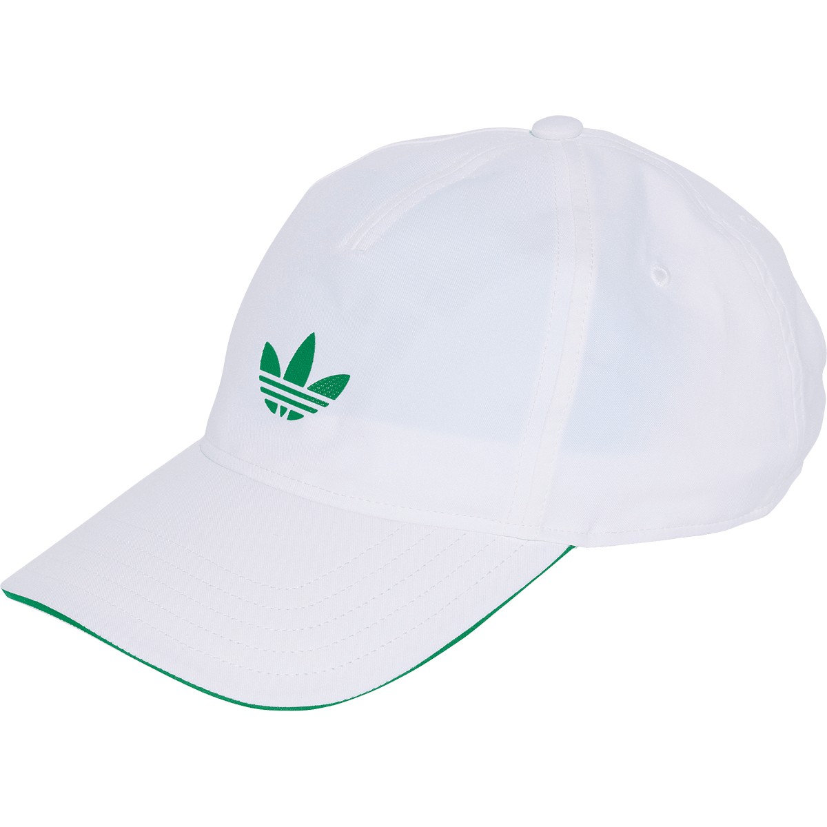 casquette adidas original vert jaune rouge