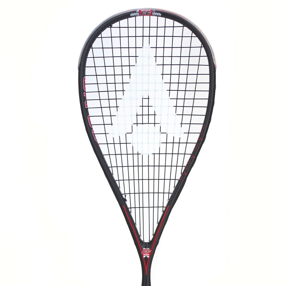 Raquette De Squash Karakal YGR-210 Avec étui – Occasion Bon état