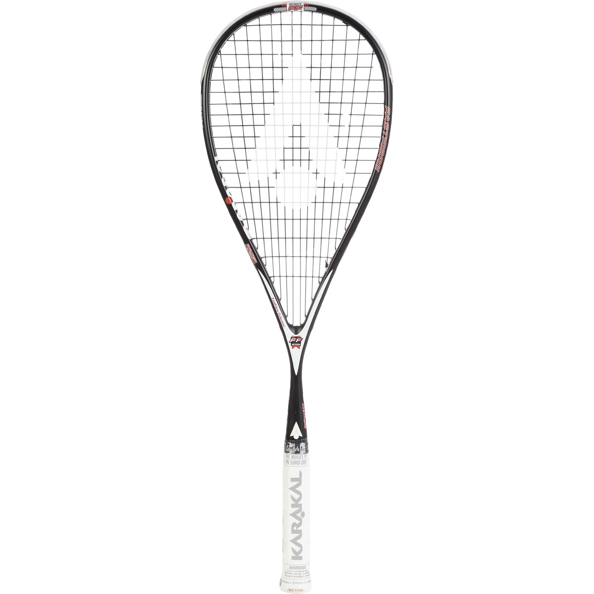 Karakal | Raquettes de squash | Squash | Tennis Zone | Boutique de tennis