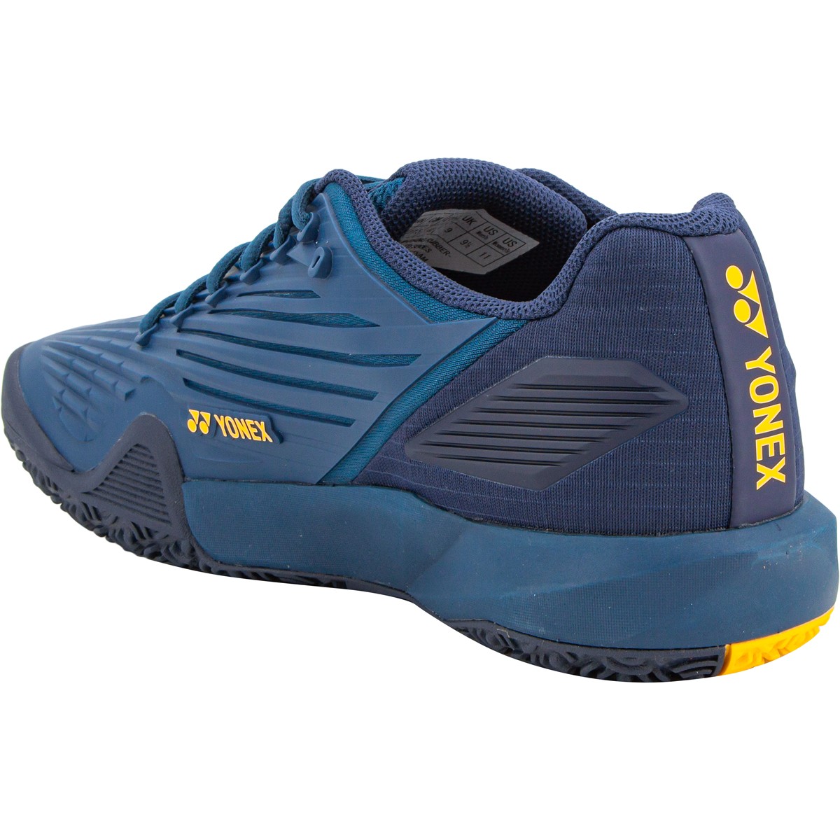 CHAUSSURES YONEX ECLIPSION TERRE BATTUE HOMME CHAUSSURES