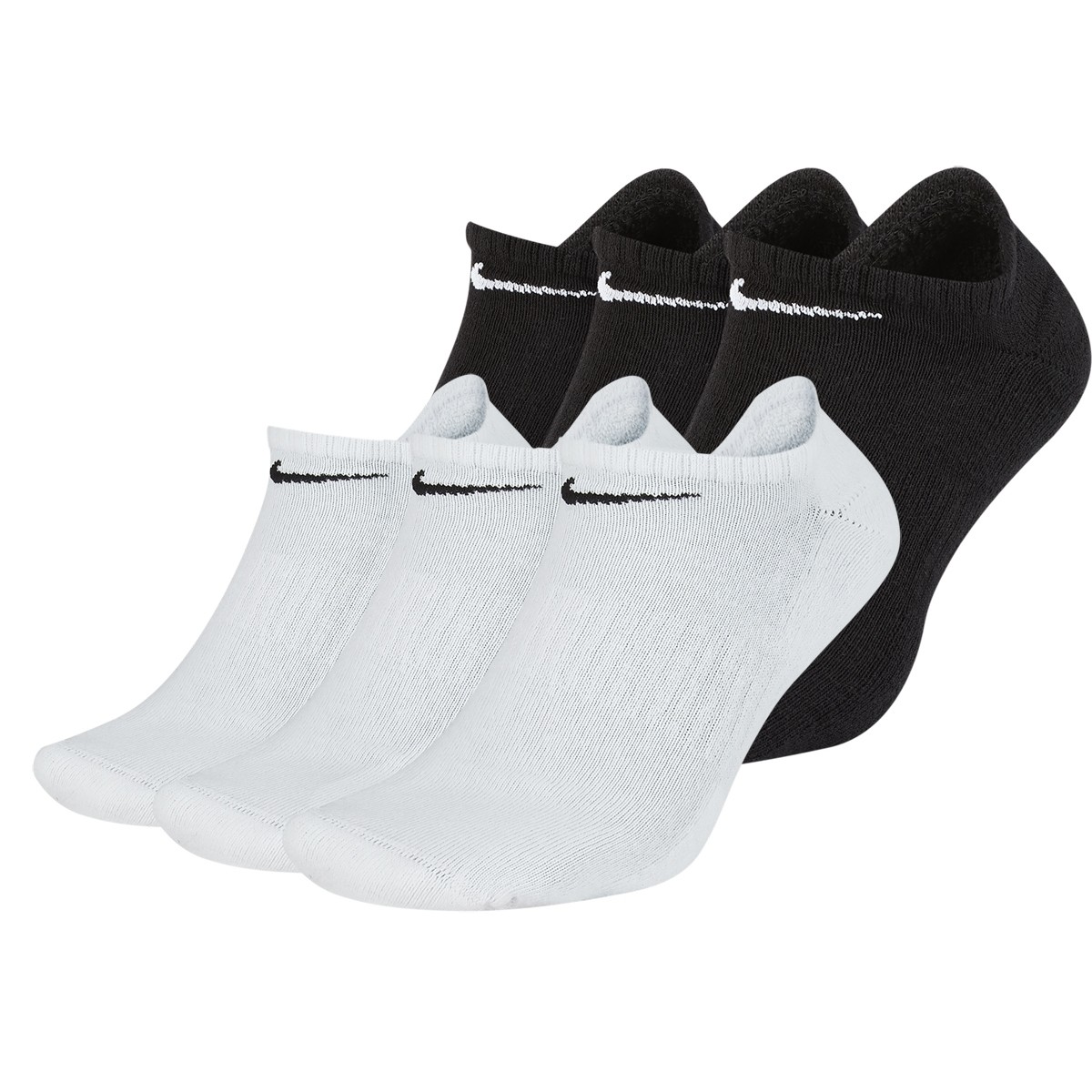 Nike Everyday Chaussette Nike Femme Mi Haute Chaussettes Nike U NK
