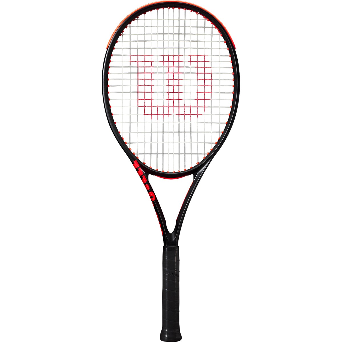 Raquette de Tennis Wilson Ultra 100 CV (Non Cordée