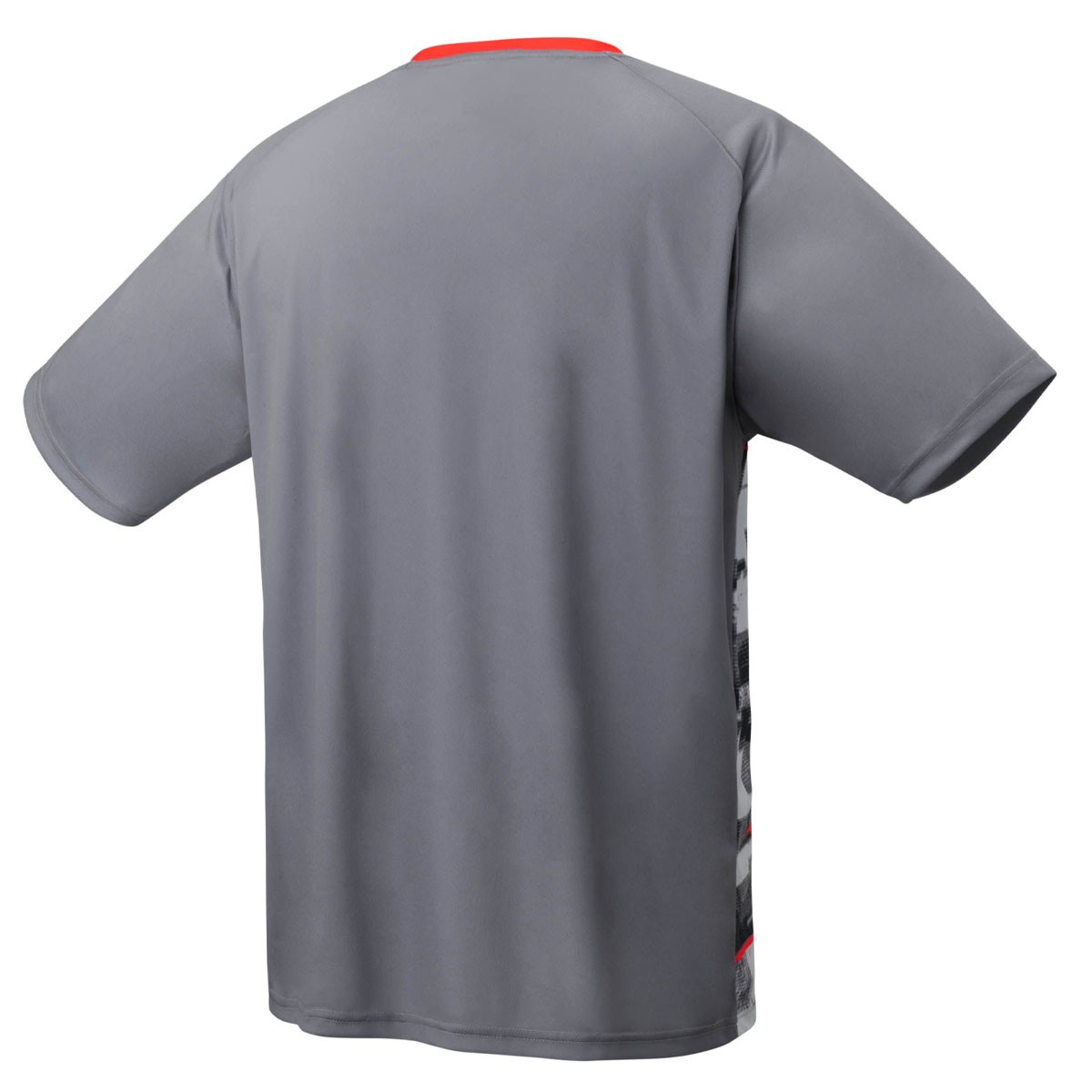 POLO YONEX TEAM YM0034EX HOMME VÊTEMENTS BADMINTON