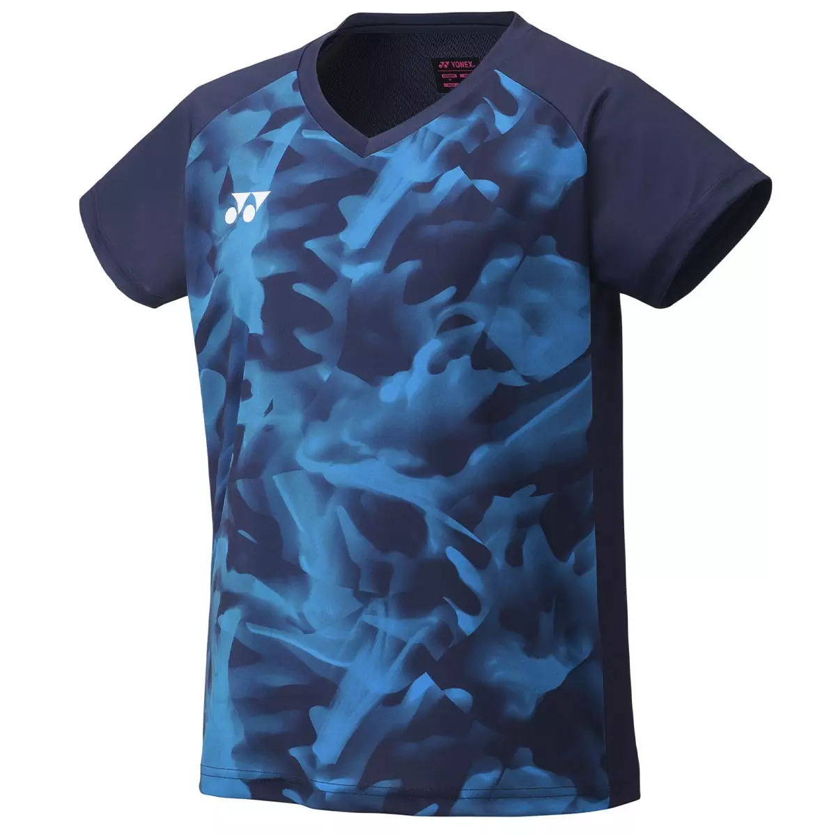 POLO YONEX FEMME TEAM YW0033EX - Yonex - FEMME - VÊTEMENTS - BADMINTON | Lardesports.com