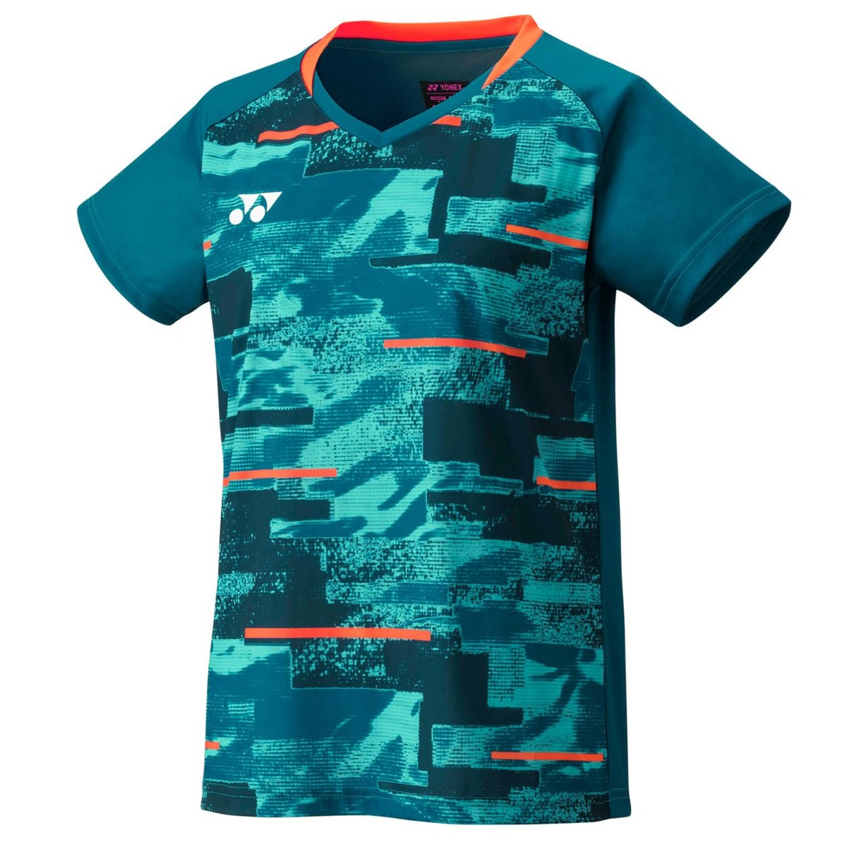 POLO YONEX FEMME TEAM YW0034EX