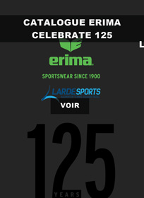 Catalogue Celebrate 125