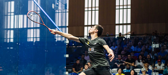 L'univers Squash Découvrez tout notre univers squash et nos produits